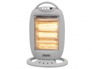 Stufa alogena 3 elementi